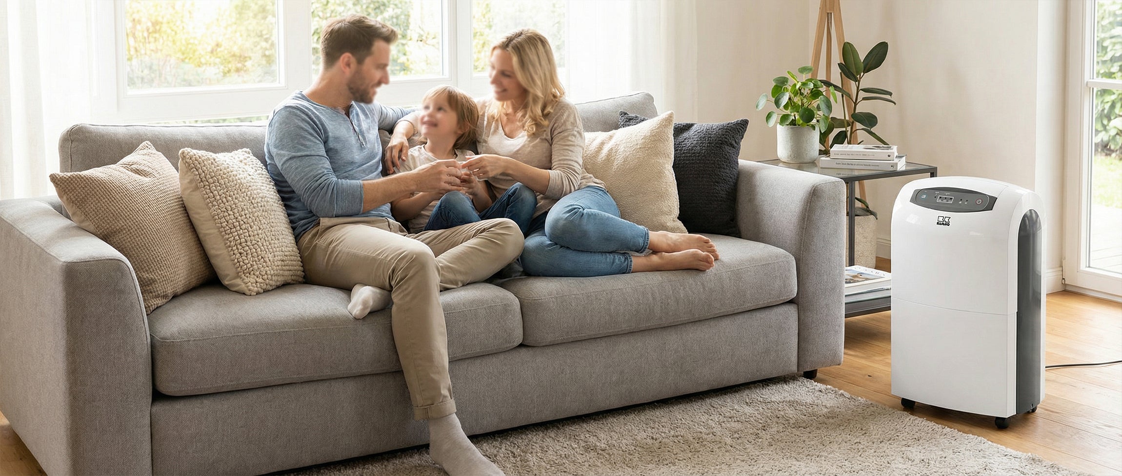 Wann ist ein mobiles Klimagerät sinnvoll?