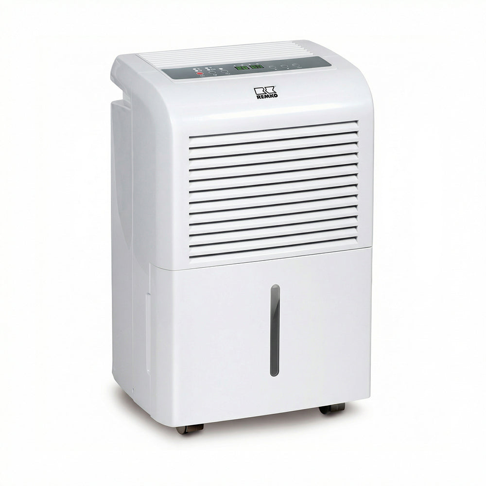 Remko ETF 460 Eco Luftentfeuchter - 52,0 L/d