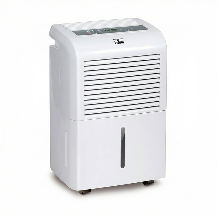 Remko ETF 460 Eco Luftentfeuchter - 52,0 L/d