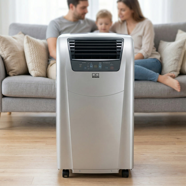 Remko RKL 300 Eco S-Line