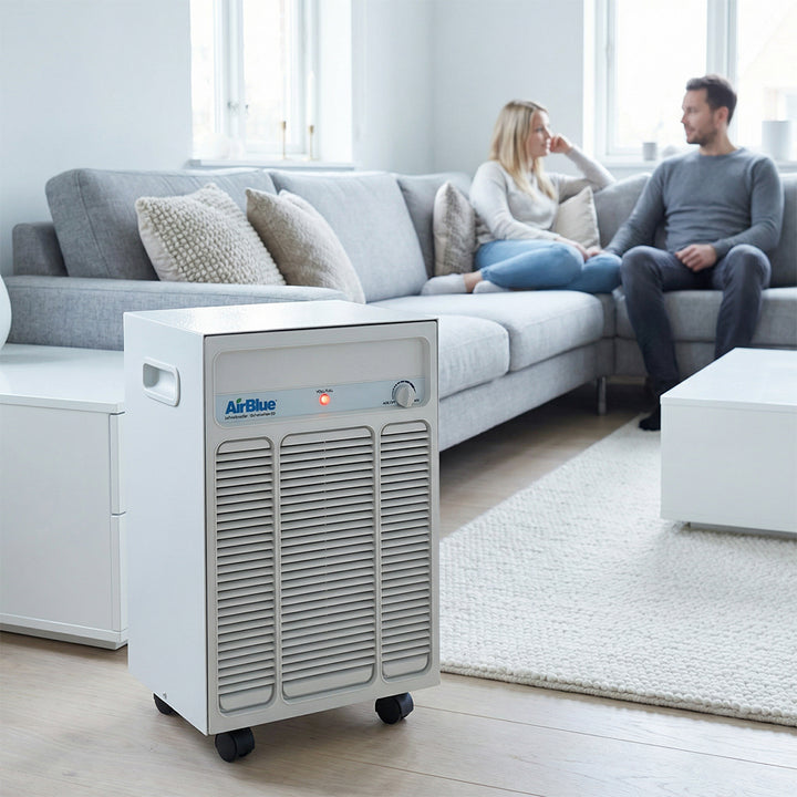 AirBlue OD 165 BE Luftentfeuchter - 28,0 L/d