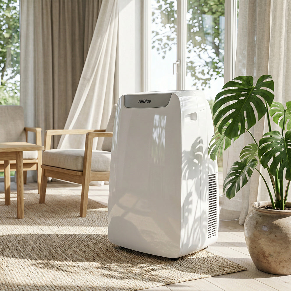 AirBlue GAM 12 HP ECO