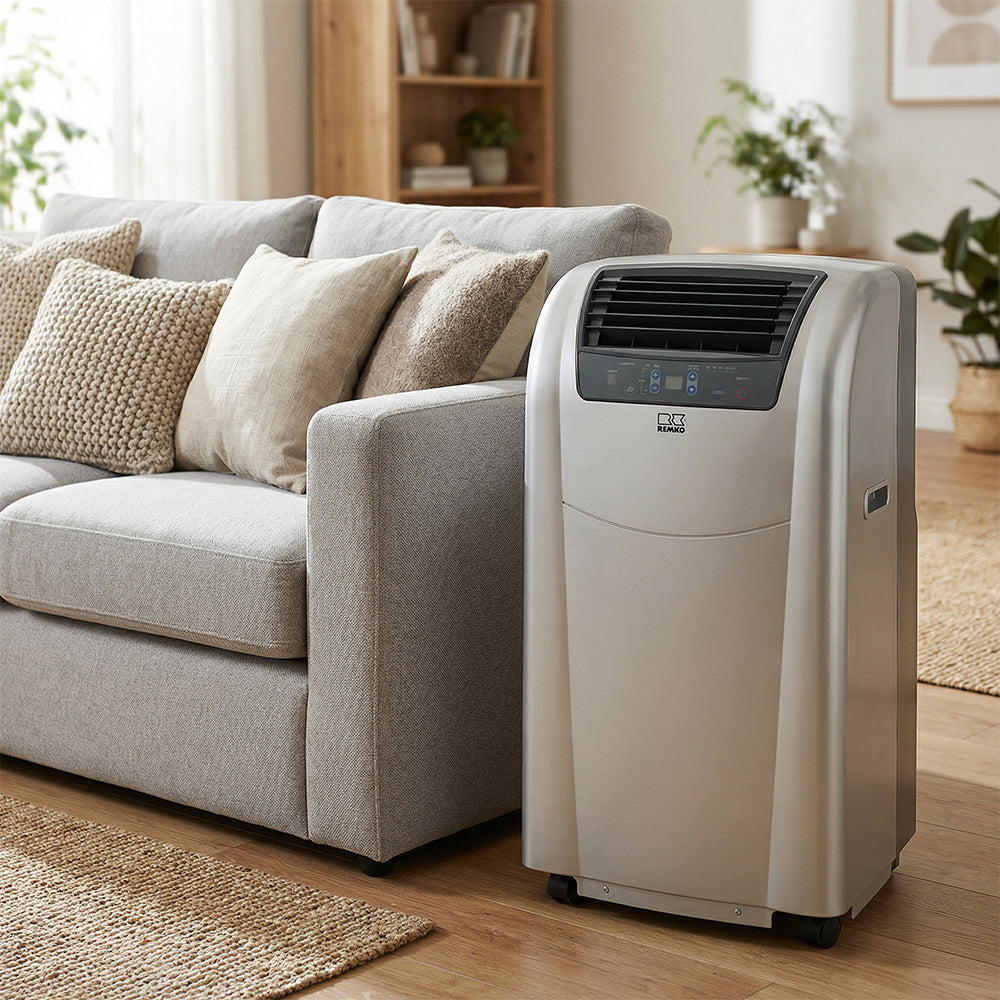 Remko RKL 300 Eco S-Line