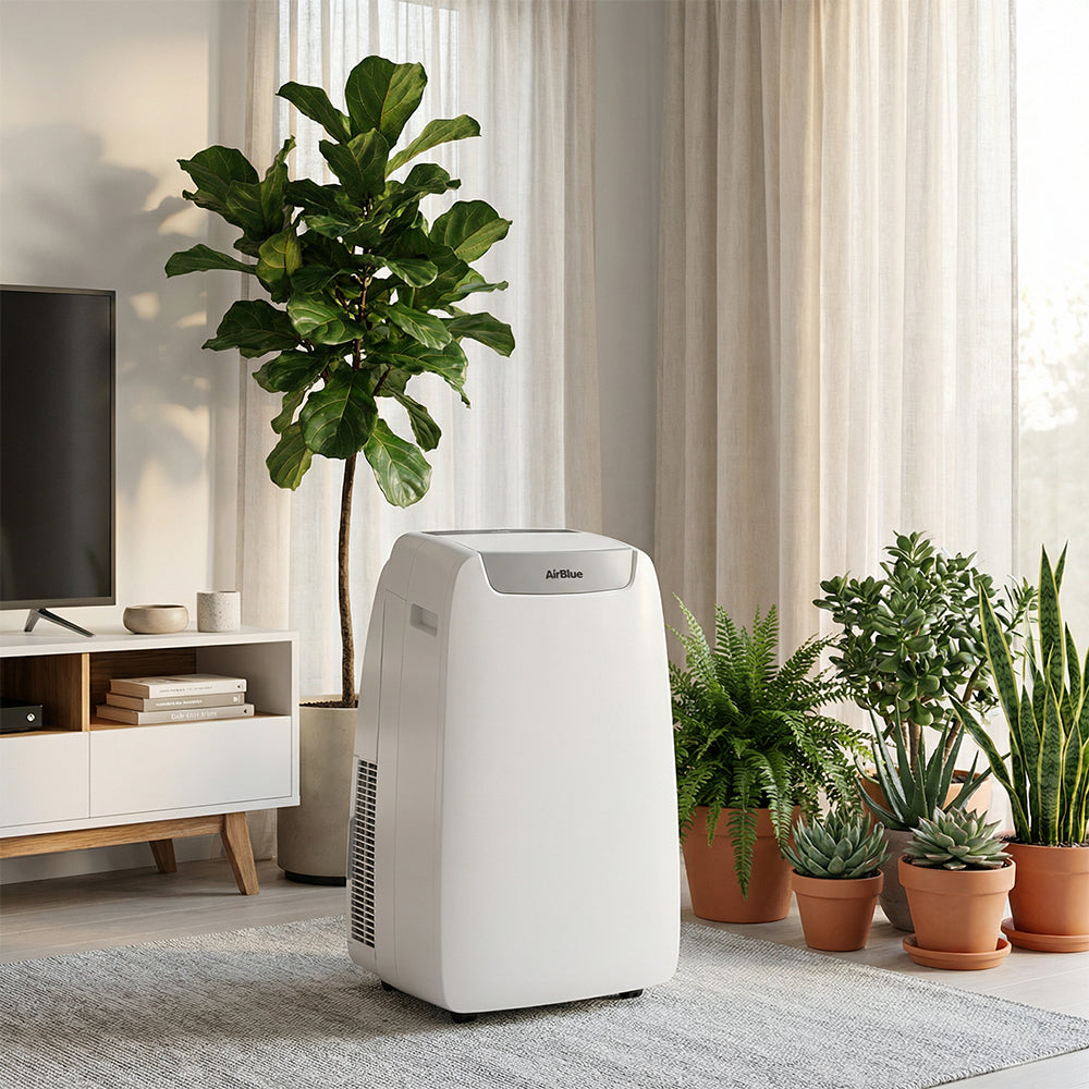 AirBlue GAM 12 HP ECO