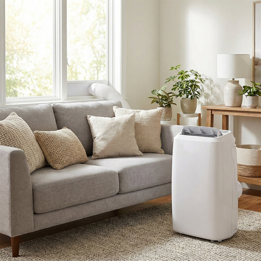 AirBlue GAM 15 ECO