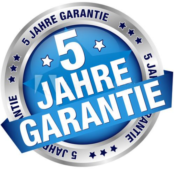 Erweiterte Garantieverlängerung