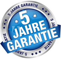 Erweiterte Garantieverlängerung