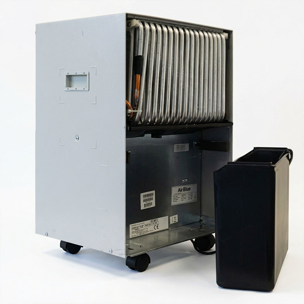 AirBlue OD 165 BE Luftentfeuchter - 28,0 L/d