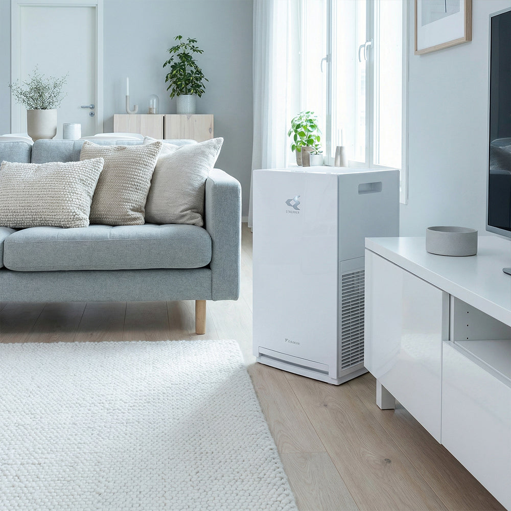Daikin Luftreiniger MC30Y bis 46m²