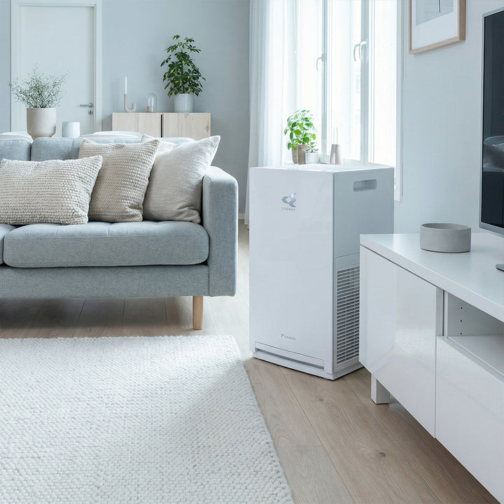 Daikin Luftreiniger MC30Y bis 46m²