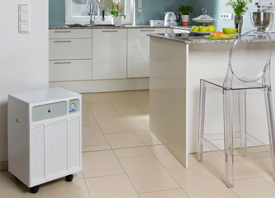 AirBlue OD 165 BE Luftentfeuchter - 28,0 L/d
