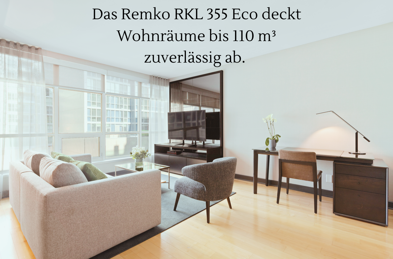 Remko RKL 355 Eco