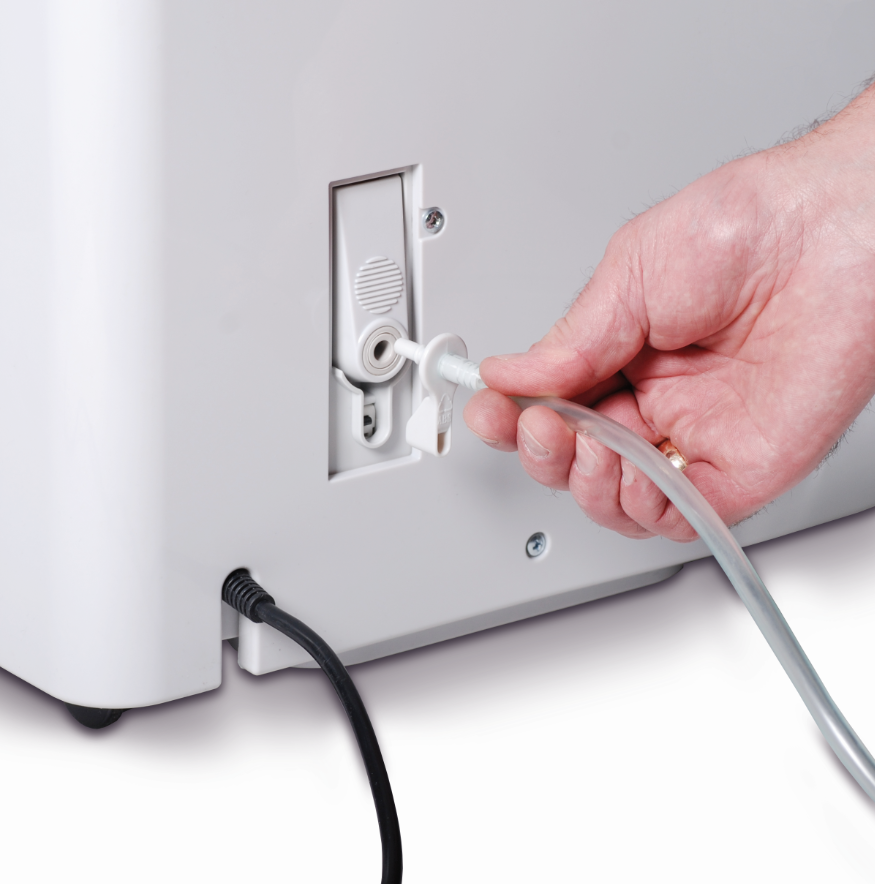 Remko ETF 460 Eco Luftentfeuchter - 52,0 L/d