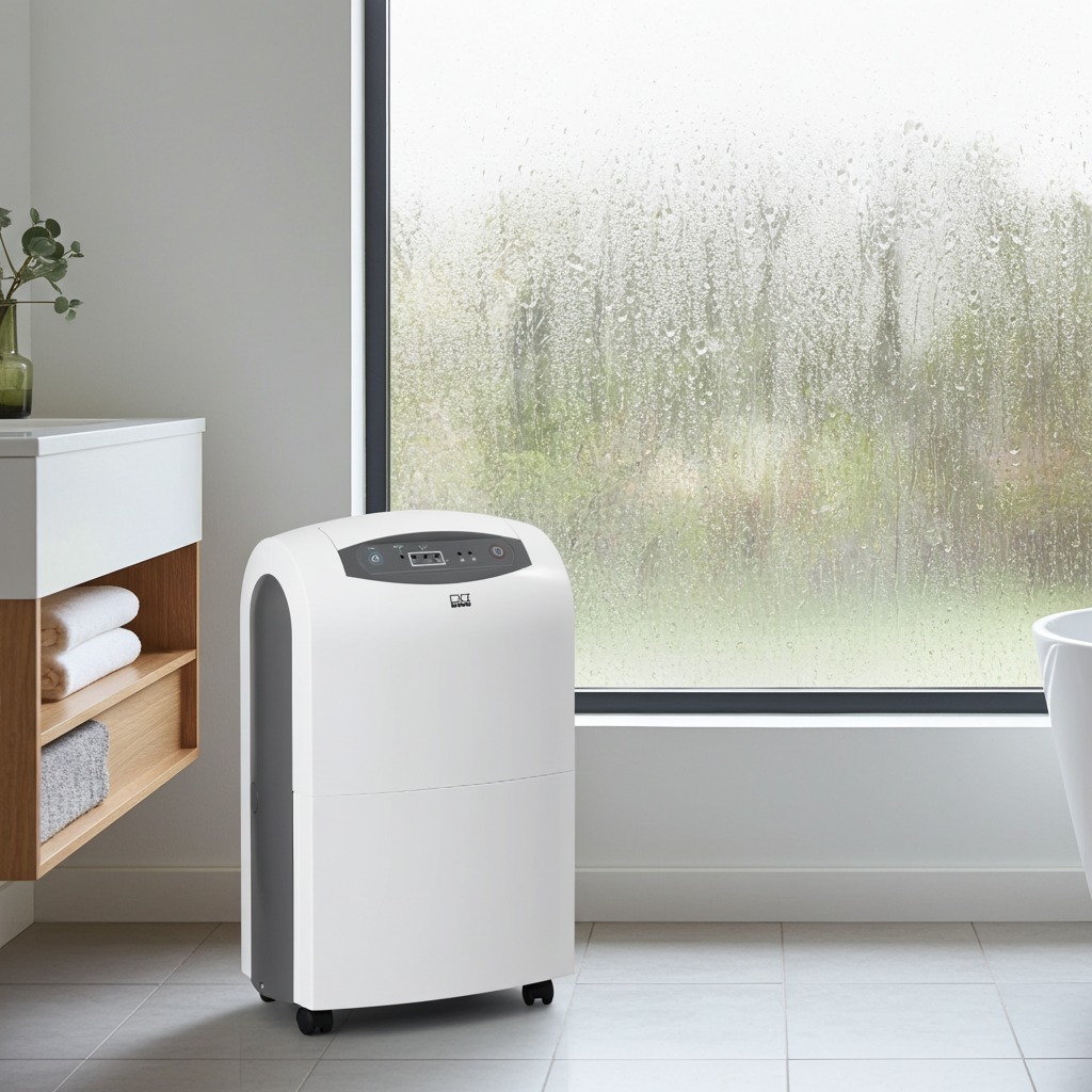 Remko ETF 320 Eco Luftentfeuchter - 32,0 L/d